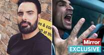 Rylan Clarke's furious driving debate finally settled by etiquette expert