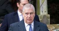 Prince Andrew's 'plan to pay for mouldy Royal Lodge' after King 'axes £1m allowance'