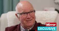 Last surviving Charlton brother shares precious memories of footballing family Bobby Charlton