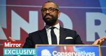 James Cleverly knockout is ‘great result’ for Labour as ‘more normal one’s gone’Doctor Who