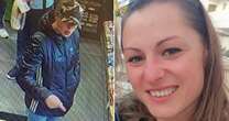 Victoria Taylor: Police issue new CCTV image as search for missing mum in Malton continuesMissing persons