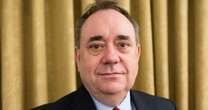 Alex Salmond collapsed from 'heart attack' at lunch as witnesses battled to resuscitate him