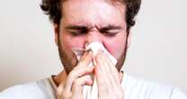 Run down Brits battle with coughs and colds for nearly half the year