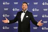 Jason Manford accused of shoplifting after Butlin's pick 'n mix disaster