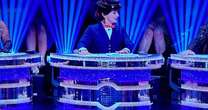 Strictly fans distracted as they cringe over awkward moment behind judges - 'That's unfortunate!'Strictly Come Dancing