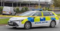 Manchester Tesco 'road rage incident': Men 'with weapons' surround car as 999 crews scramble