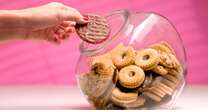 Eating sweets and biscuits can make our mental health worse, research suggestsMental health