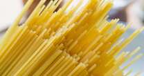 Woman shares 'Italian' spaghetti hack - and people are horrified