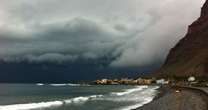 Canary Islands weather warnings issued for wind, heat, and rough seas in major holidaymaker alert