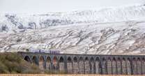 opinionThe vintage two-coach rattler train journey that’s the most quintessential English experience