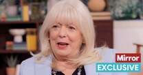 Gavin and Stacey's Alison Steadman confronted teacher who threatened to rape and kill her at 16