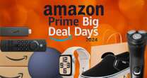 LiveAmazon Prime Day 2024 LIVE: Day one kicks off with huge deals on Shark, KitchenAid and Stanley