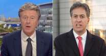 BBC Charlie Stayt’s fury as he tells Ed Miliband ‘what you’ve said is not helpful’Energy bills