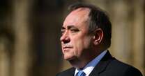 Alex Salmond's family issue statement after shock death of politician at just 69