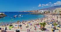 Urgent warning issued for Brit tourists visiting Canary Islands over 'systematic collapse'Canary Islands