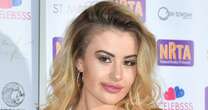 Chloe Ayling reveals bizarre reason people don't 'believe her' over terrifying kidnap plotChloe Ayling