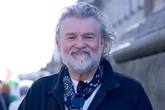Hairy Bikers' Si King to host Channel 4 show in first solo TV job since Dave Myers' death