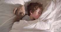 Urgent health warning for parents if their children aren't getting enough sleepParenting