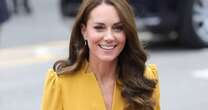 Shop Kate Middleton's Karen Millen 'Forever Dress' with 5% of proceeds going to Breast Cancer Now