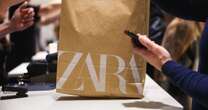 Zara fans praise 'divine' £60 dress you can wear to 'every Christmas event'