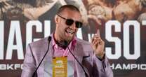 Conor McGregor issues instant eight-word response to losing $500,000 betConor McGregor