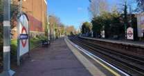 London Underground stations where men need a ticket to use the toilet but women don't