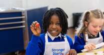 How a new initiative is helping schools encourage healthy eating in children