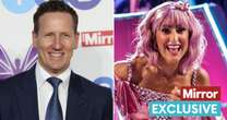 Brendan Cole names 'worst celebrity' on Strictly Come Dancing in savage digStrictly Come Dancing