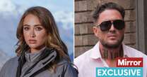 Georgia Harrison says Celebrity SAS helped her overcome 'trauma' after Stephen Bear trialGeorgia Harrison