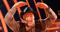 Strictly’s Paul Merson swipes at BBC bosses as fans fume he's doing another 'joke' dancePaul Merson