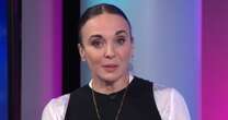 Amanda Abbington says 'a significant reason' some Giovanni complaints not upheldStrictly Come Dancing