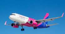 Wizz Air 'cancels' flights over 'technical issue' leaving passengers fuming