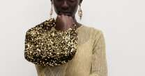 Get ready for party season with M&S' £25 sequin bag that ‘fits on your shoulder'High street fashion