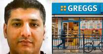 Fraudster pretended to work for Gregg's to con council out of £700k in Covid loans