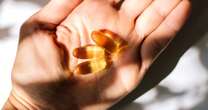 Scientists say adding 6p pill to your daily diet 'helps you live longer'