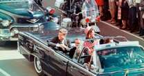 JFK assassination theories: Five of the weirdest claims - from two gunman to Castro hit job