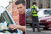 Motorists given five tips to avoid parking fines by ex-enforcement officer