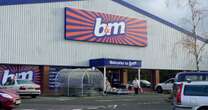 B&M shoppers say 'the search is on' for 'stylish' £12 lamp with 'no ugly wires'