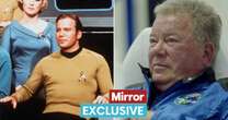 Star Trek legend William Shatner believes aliens exist - but they haven't made it to Earth yet