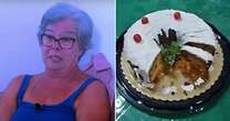 Christmas cake poisoner's relative makes major revelation after she takes own life