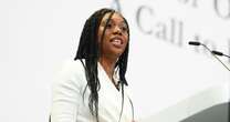 Kemi Badenoch mocked after claiming Tory collapse could end Western civilisation