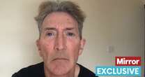 Man, 64, looks '20 years younger' after extreme face lift as he shares wild results