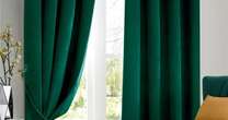 Stay snug and warm in winter with £30 thermal curtains that ‘save on energy bills’