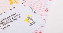 EuroMillions' Valentine's Day jackpot of £65.3m claimed by UK ticket-holder