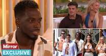 Love Island secrets revealed by cast from strict vape rule to truth on Luca and Grace