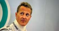 Michael Schumacher’s ex-bodyguard jailed as £12m blackmail plot foiled by police