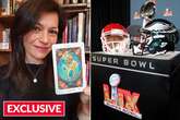 Super Bowl bombshell as psychic predicts 'chaos and no Kelce proposal'