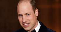 Prince William makes unexpected BAFTAs appearance after pulling out of ceremony