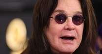 Ozzy Osbourne opens up about health challenges in update ahead of Villa show