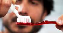 Dentist claims 'TV adverts are lying' and warns against common brushing mistake